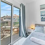 Charming 3-bedroom Maisonette With Pool Access At Regina Gardens, 700 M Venus * 파포스